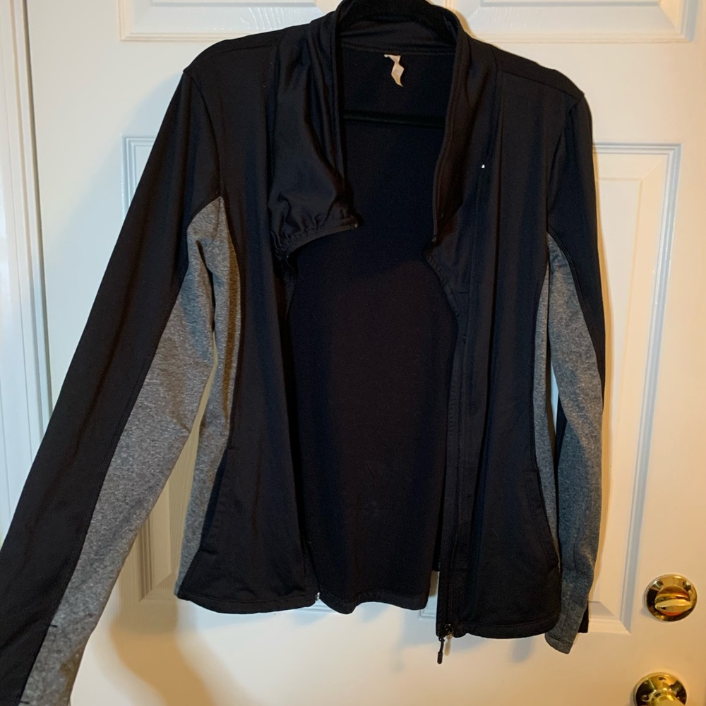 Workout Jacket